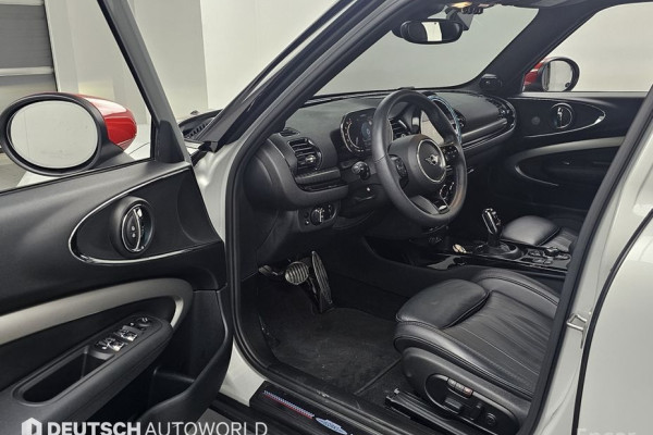 2023 Mini Clubman с пробегом 30 760 км