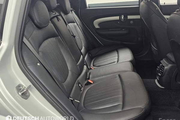 2023 Mini Clubman с пробегом 30 760 км