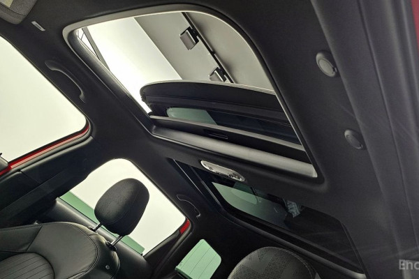 2023 Mini Clubman с пробегом 5 715 км