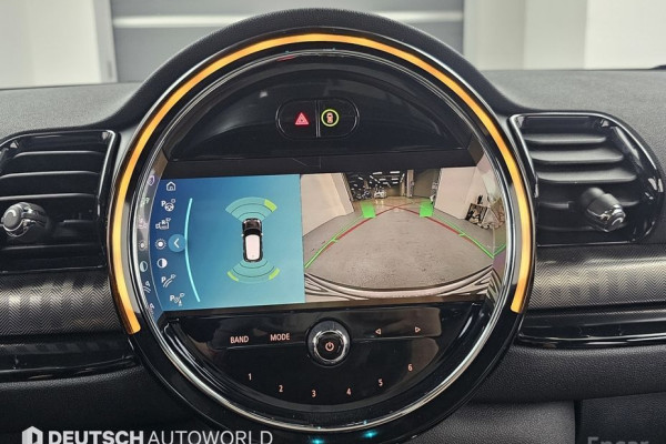 2023 Mini Clubman с пробегом 30 760 км