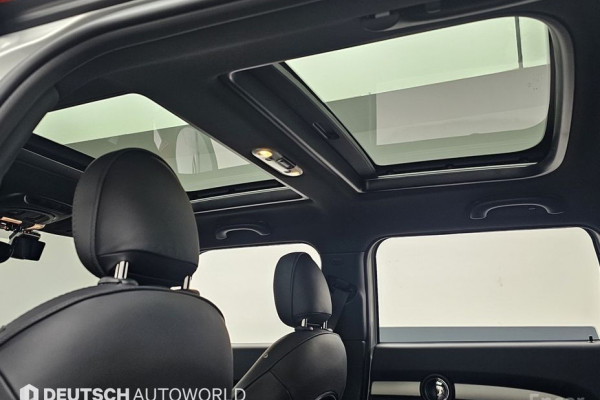 2023 Mini Clubman с пробегом 30 760 км