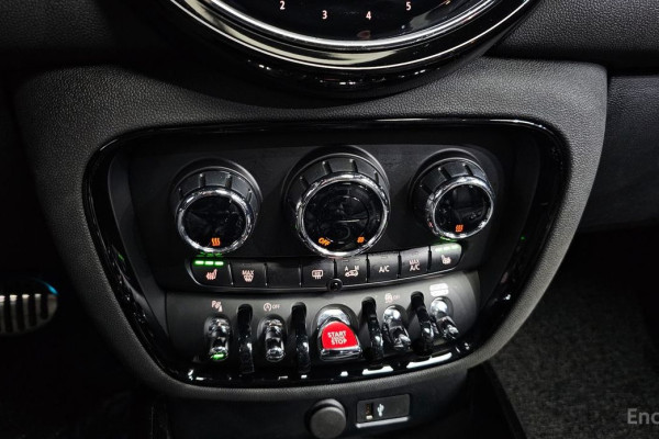 2023 Mini Clubman с пробегом 30 803 км