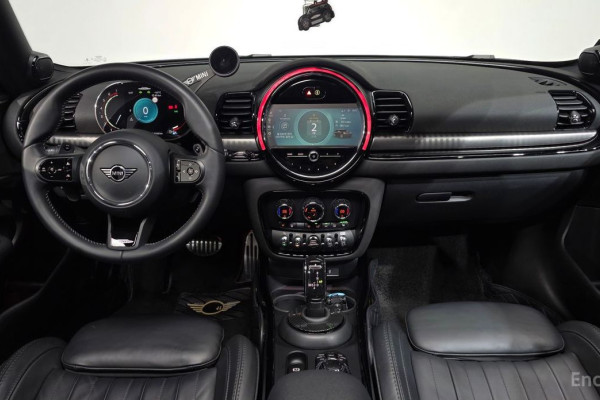 2023 Mini Clubman с пробегом 31 451 км