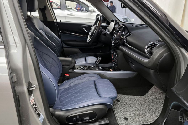 2023 Mini Clubman с пробегом 39 277 км