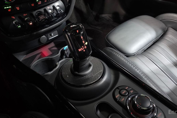 2023 Mini Clubman с пробегом 31 451 км