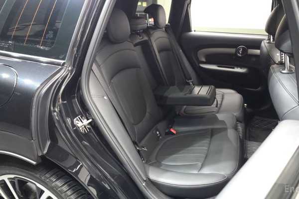 2023 Mini Clubman с пробегом 31 451 км