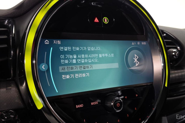 2023 Mini Clubman с пробегом 31 451 км