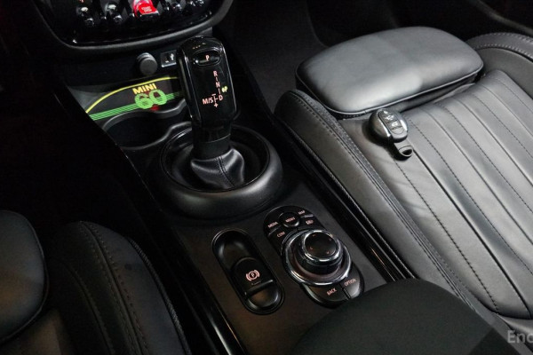 2023 Mini Clubman с пробегом 59 090 км