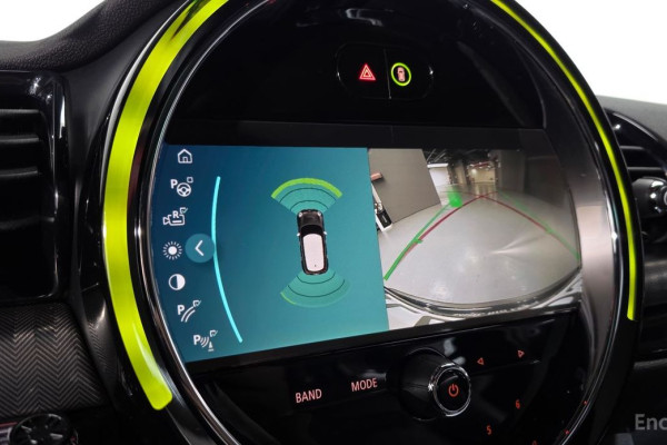 2023 Mini Clubman с пробегом 31 451 км