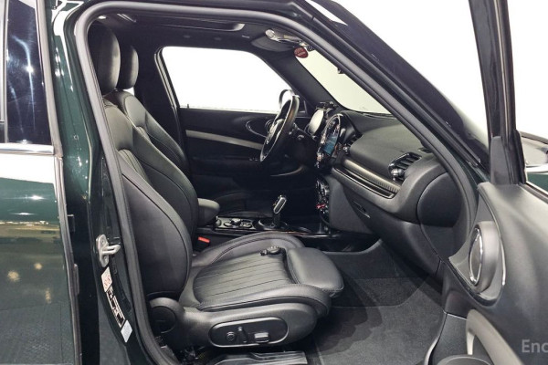 2023 Mini Clubman с пробегом 59 090 км