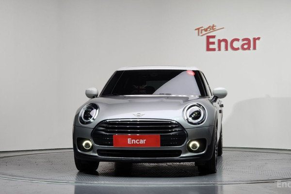 2023 Mini Clubman с пробегом 63 897 км