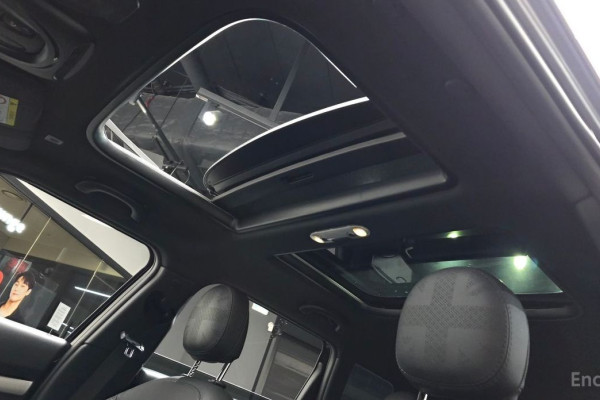 2023 Mini Clubman с пробегом 31 451 км