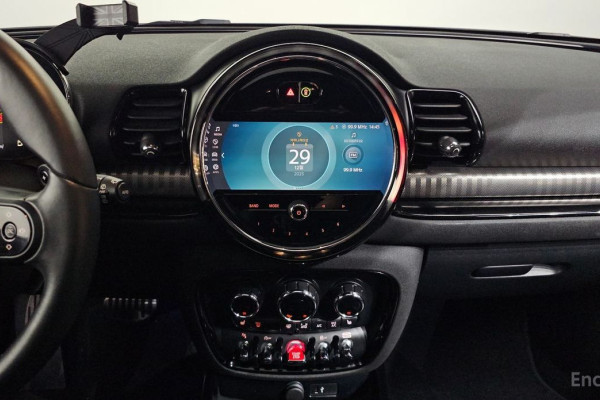 2023 Mini Clubman с пробегом 59 090 км