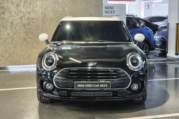 2023 Mini Clubman с пробегом 32 883 км