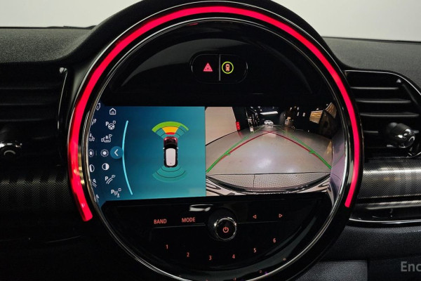 2023 Mini Clubman с пробегом 59 090 км