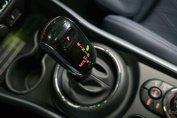 2022 Mini Clubman с пробегом 30 100 км