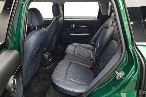 2022 Mini Clubman с пробегом 31 012 км