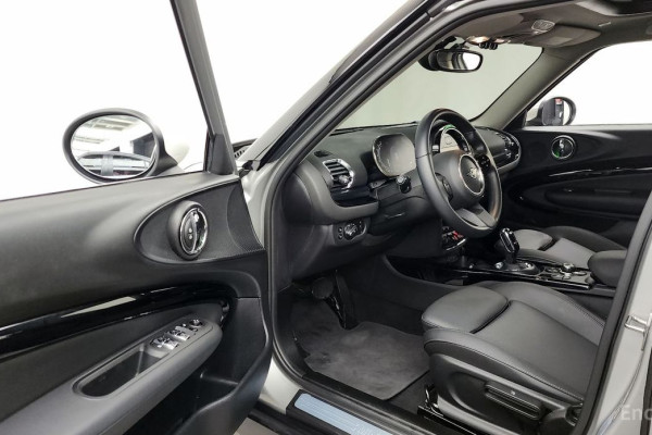 2023 Mini Clubman с пробегом 63 897 км