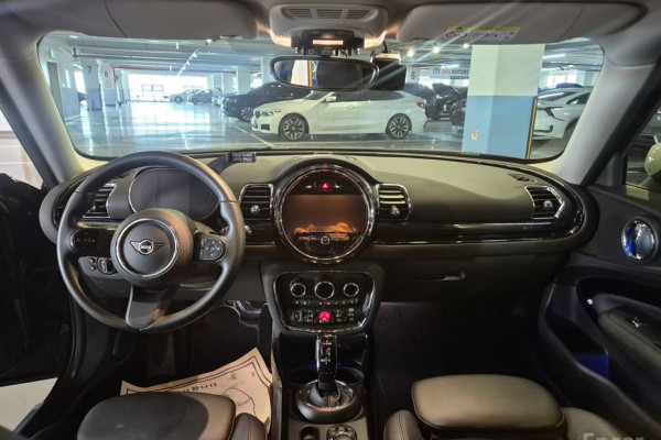 2023 Mini Clubman с пробегом 32 883 км