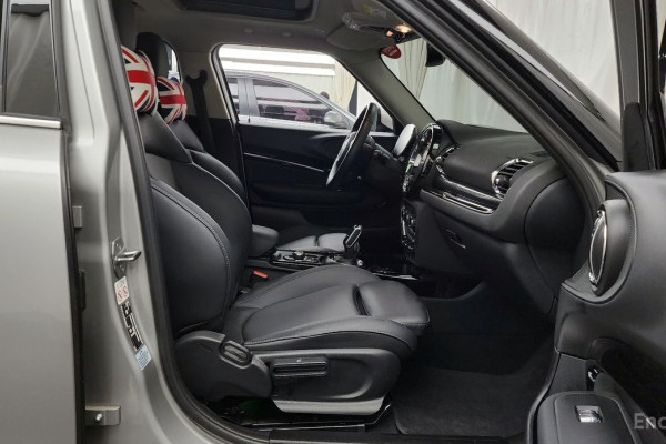 2023 Mini Clubman с пробегом 63 897 км