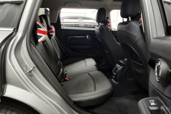 2023 Mini Clubman с пробегом 63 897 км