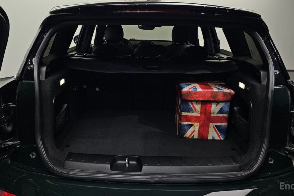 2023 Mini Clubman с пробегом 59 090 км