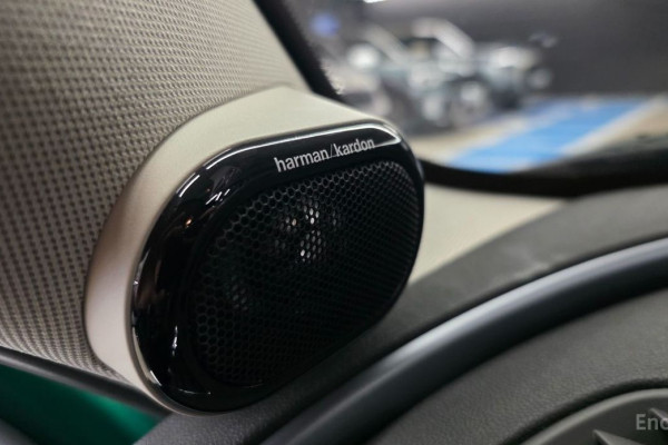 2022 Mini Clubman с пробегом 30 100 км