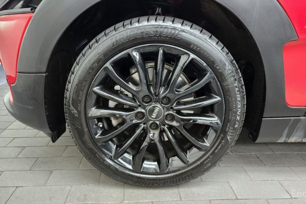 2023 Mini Clubman с пробегом 11 853 км