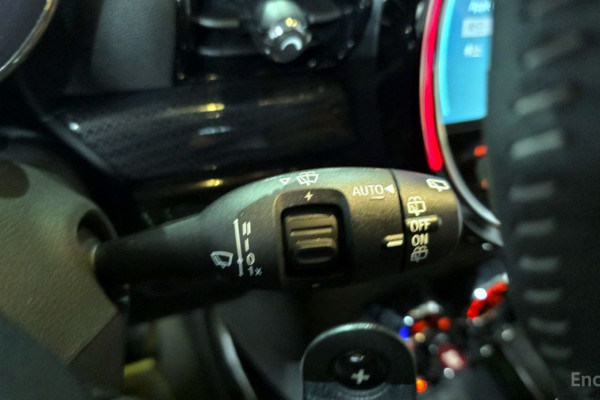 2023 Mini Clubman с пробегом 17 118 км