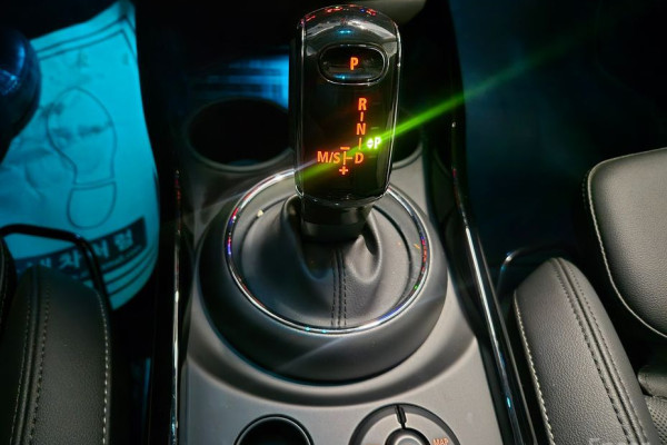 2023 Mini Clubman с пробегом 32 883 км