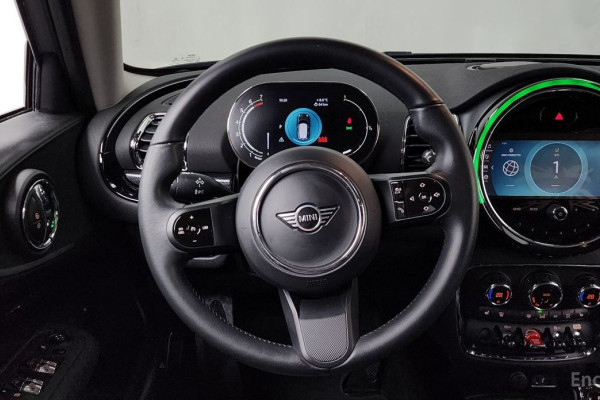 2023 Mini Clubman с пробегом 63 897 км