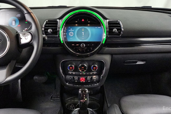 2023 Mini Clubman с пробегом 63 897 км