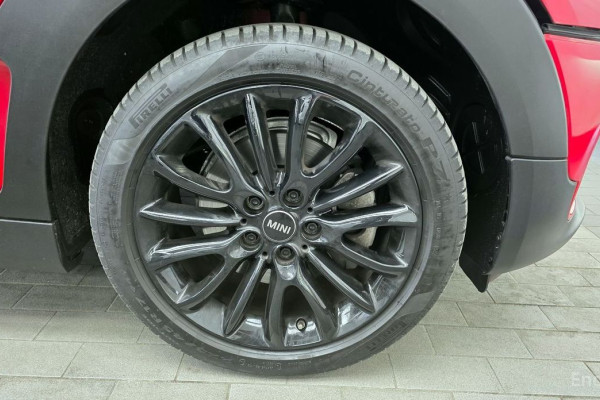 2023 Mini Clubman с пробегом 6 652 км