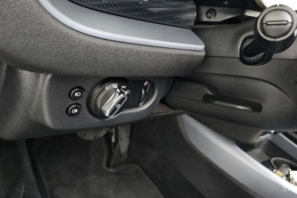 2022 Mini Clubman с пробегом 31 012 км