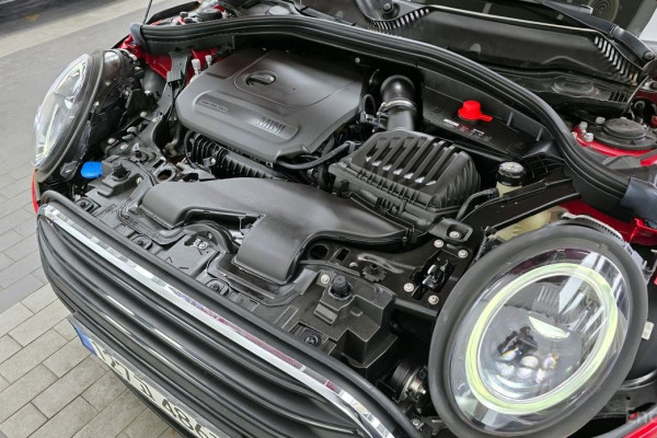 2023 Mini Clubman с пробегом 6 652 км