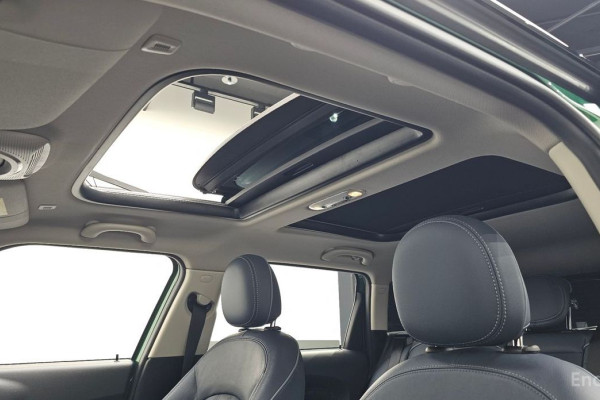 2022 Mini Clubman с пробегом 31 012 км