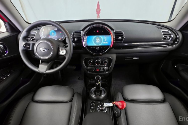 2023 Mini Clubman с пробегом 6 652 км