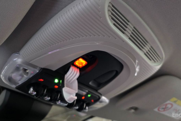 2022 Mini Clubman с пробегом 30 100 км