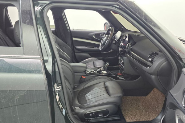 2023 Mini Clubman с пробегом 71 083 км