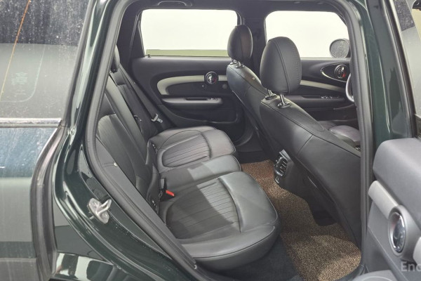 2023 Mini Clubman с пробегом 71 083 км