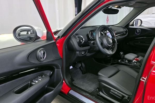 2023 Mini Clubman с пробегом 6 652 км