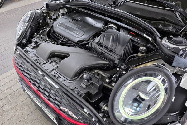 2023 Mini Clubman с пробегом 30 787 км