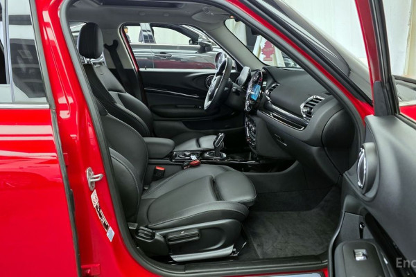 2023 Mini Clubman с пробегом 6 652 км