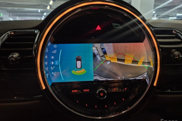 2023 Mini Clubman с пробегом 32 883 км