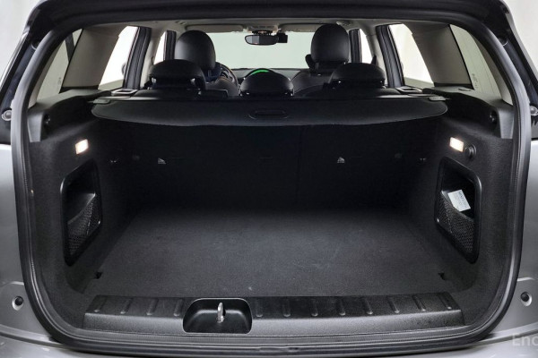 2023 Mini Clubman с пробегом 63 897 км