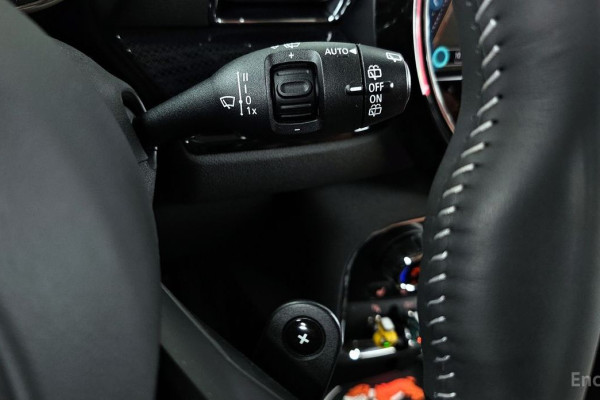 2023 Mini Clubman с пробегом 33 353 км