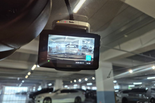 2023 Mini Clubman с пробегом 32 883 км