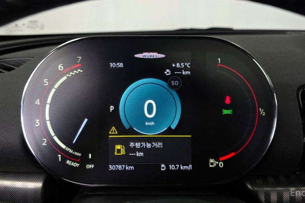 2023 Mini Clubman с пробегом 30 787 км