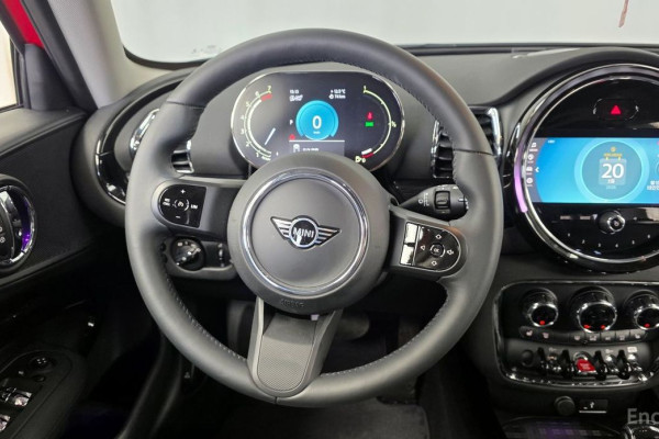 2023 Mini Clubman с пробегом 6 652 км