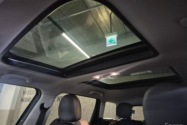 2023 Mini Clubman с пробегом 32 883 км